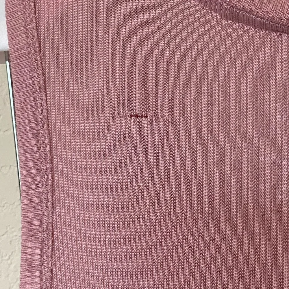 ❤️Jones New York Sport Ribbed Tank Top - Picture 6 of 6